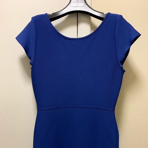 BCBG form fitting dress - Picture 2 of 6